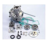 Carter moteur complet Polini pour Peugeot 103