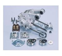 Carter moteur complet Polini pour Peugeot 103 SPX/RCX
