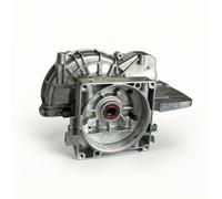 Carter Moteur Crankcase Pièce de Rechange FS120 FS250 200cc Boîtier Moteur Corps d'embrayage Coque d'arbre Conception à Ouverture de Roulement Adapté