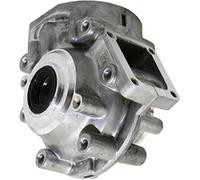 Carter moteur cyclo adaptable peugeot 103 (complet) -p2r- n/a