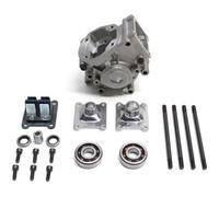 CARTER MOTEUR MOTOBECANE COMPLET