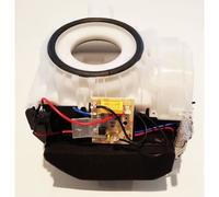 carter moteur + enrouleur aspirateur silence force compact rowenta RS-RT4200