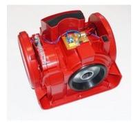 Carter Moteur + Enrouleur Pour Pieces Aspirateur Nettoyeur Petit Electromenager Rowenta - Rs-rt3816 G