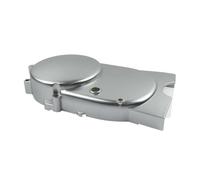 Carter Moteur Gauche, Couvercle de stator pour Yam&aha PW80 PY80 BW80 Peewee 80 Y-Zinger Mini Dirt Bike, Couvercle latéral du Moteur Turbine Protection du Cache