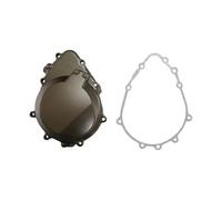 Carter moteur gauche pour moto Ka&wasaki NI&NJA ZX6R ZX636 2003-2004 03 04