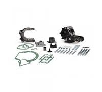 Carter Moteur Malossi Pour Mobylette Peugeot 50 103 L Neuf