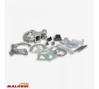 Carter Moteur Malossi Pour Mobylette Peugeot 50 103 Sp 57 5208 Neuf