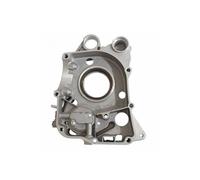 Carter moteur maxiscooter adaptable scoot 125 chinois 4t gy6 152qmi (droit cote allumage) --