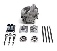 CARTER MOTEUR MOTOBECANE COMPLET