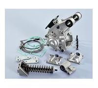 Carter moteur ""nu"" Polini pour Peugeot 103 SP-MVL