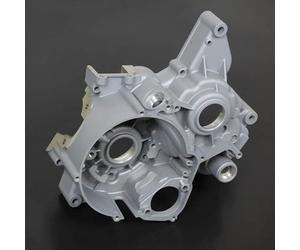Carter moteur P2R compatible avec Moto Generic 50 Trigger Avant 2020 JX-30-01 / gauche