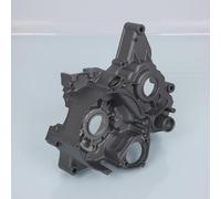 Carter moteur P2R compatible avec moto Masai 50 SM gauche/JX-30-01