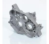 Carter Moteur P2r Pour Moto Peugeot 50 Xp6 Droit / Am6 Neuf