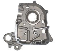 Carter Moteur P2r Pour Scooter Chinois 50 Gy6 Demi Carter Cã?Té Allumage