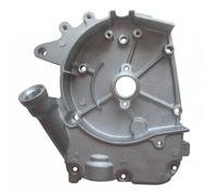 Carter Moteur P2r Pour Scooter Peugeot 50 Vclic Neuf