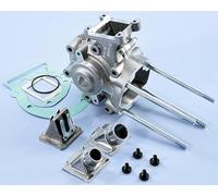 CARTER MOTEUR PEUG.(COLL-PAQUET LAM)