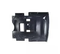 REZAW PLAST 151105 Insonorisation du compartiment moteur