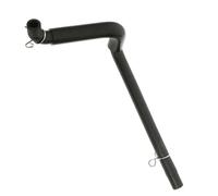 Carter Moteur ventilation Compatible Avec Subaru Pour Forester Pour Impreza Pour Outback 2005 2006 2007 2008 2009 2010 2011 Ensemble De Tuyau De Respiration PCV De Carter OEM:11815AB650