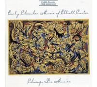 Les premières oeuvres de musique de chambre CD