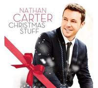 Nathan Carter - Christmas Stuff