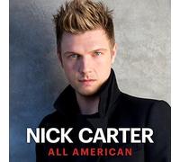 Carter, Nick - All American-Shm-CD [Import]