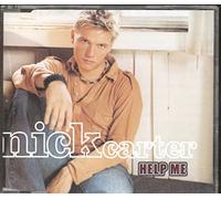 Carter, Nick - Help Me [Import]