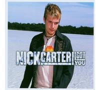 Carter, Nick - I Got You/is It Saturday Yet/Rockstar