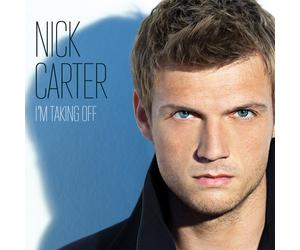 Carter, Nick - I'm Taking Off -CD+DVD-