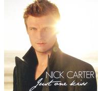 Carter,Nick - Just One Kiss [Import]