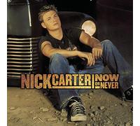 Carter, Nick - Now Or Never