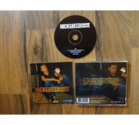 Carter, Nick - Now Or Never [Import]