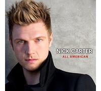 Carter, Nick - Shm-All American -CD+DVD-
