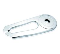 Mvtek Sport 3/4 28´´ Chain Guard Argenté