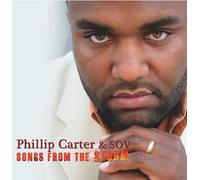 Carter; Philip & Sov - Songs from The Storm [Import]