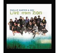 Carter Phillip & Sov - Live from Zion