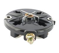 Carter porte-charbons adaptable la majorité des démarreurs BRIGGS ET STRATTON 395537(livré avec charbons)