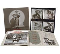 Carter - Prairie Legend Box