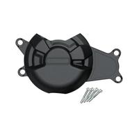 Carter Protecteur pour Yamaha MT-07 Tracer Ténéré 700 2014-2022 | Protections De Carter Moteur Kit De Protection Alternateur Et Embrayage Protection De Stator Coque De Garde