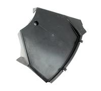 Carter protection courroie 122060192/0 - Tondeuse a gazon Ggp - Boitiers et carters