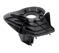 Carter protection courroie 322060197/3 - tondeuse a gazon