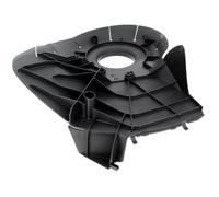 Carter protection courroie 322060197/3 - Tondeuse a gazon Stiga - Boitiers et carters