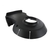 Carter protection courroie 322060242/2 - tondeuse a gazon