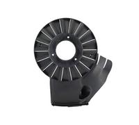 Carter protection courroie 322060271/2 - tondeuse a gazon