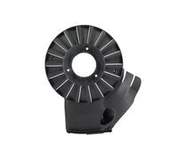 Carter protection courroie 322060271/2 pour tondeuse a gazon
