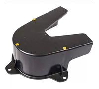 Carter Protection de Courroie 631-05024 pour Tondeuse