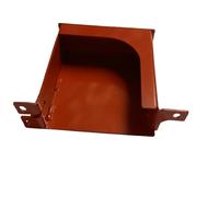 CARTER PROTECTION DE COURROIE - ATLAS COPCO - 4700282625