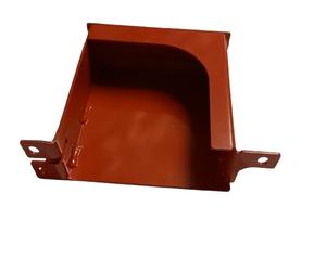 CARTER PROTECTION DE COURROIE - ATLAS COPCO - 4700282625