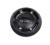 Carter Protection du Moteur stator Couvercle De Stator De Moteur De Moto, Couvercle De Protection De Moteur pour Ya&maha pour T-Max 530 2012-2016 pour TMAX 500 2004-2012