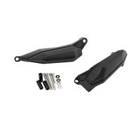 Carter Protection du Moteur stator Protection du Moteur Moto pour Ya&maha pour MT-07 2021 pour Ya&maha pour pour Tracer 7/700 2020, Curseurs Latéraux, Protection Contre Les Chutes