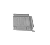 Carter Protection Moteur Inférieure Droite pour Yaris 2006-2010 Diesel